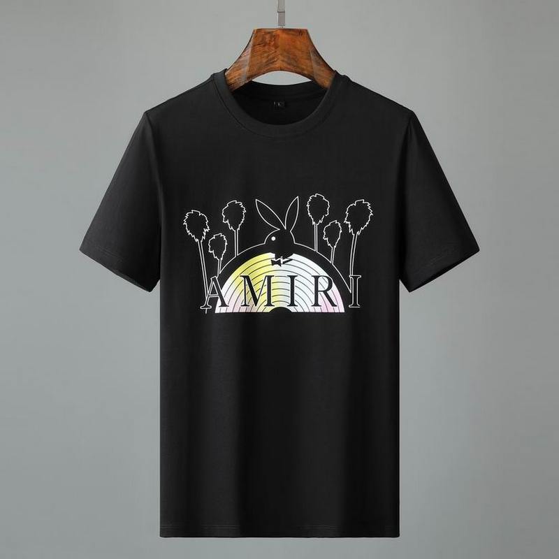 Amiri Men's T-shirts 7